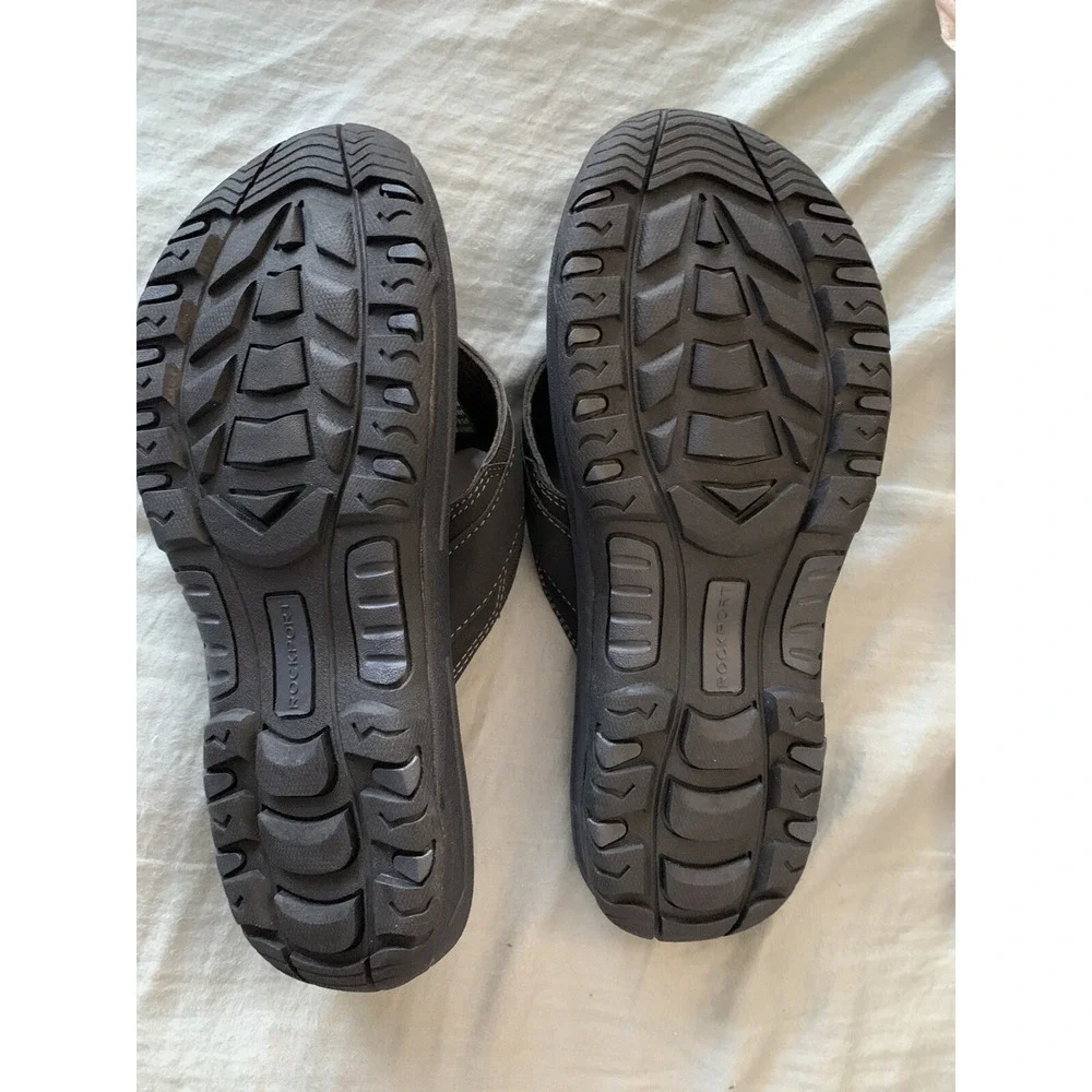Rockport men hayes